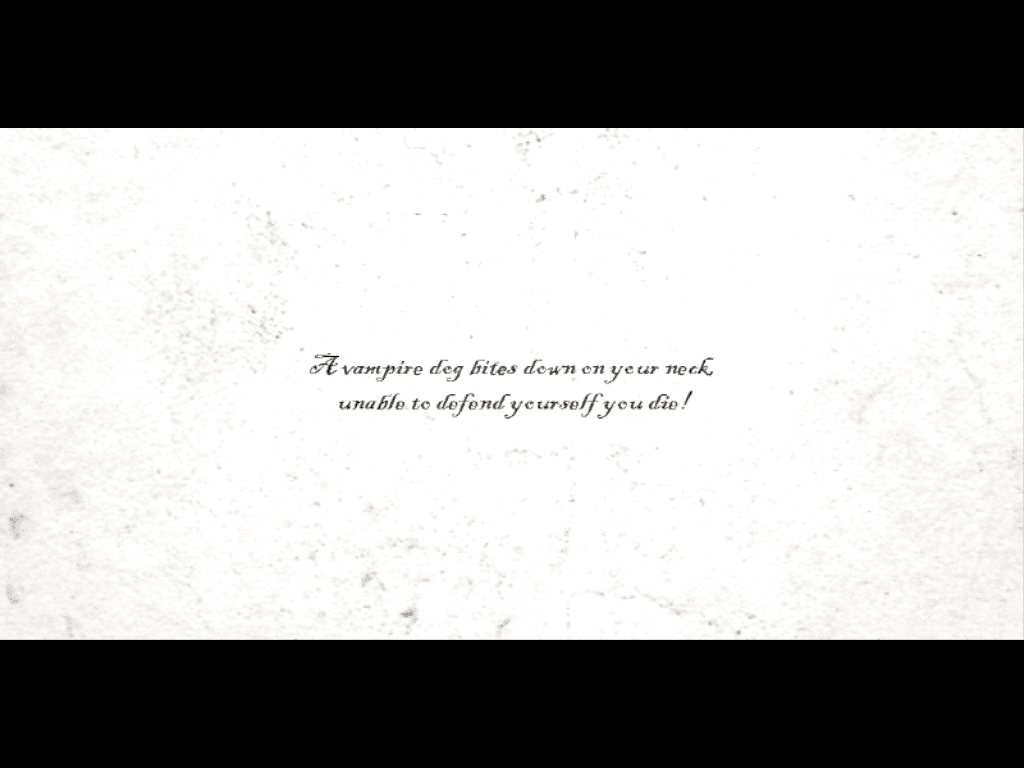 Lovecraft Game