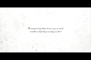 Lovecraft Game