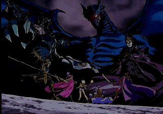 Lucienne's Quest
