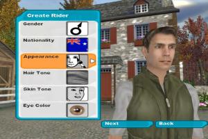 Lucinda Green's Equestrian Challenge