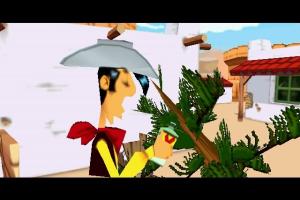 Lucky Luke: Western Fever