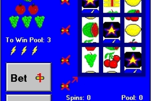 Lucky Stars Video Slots
