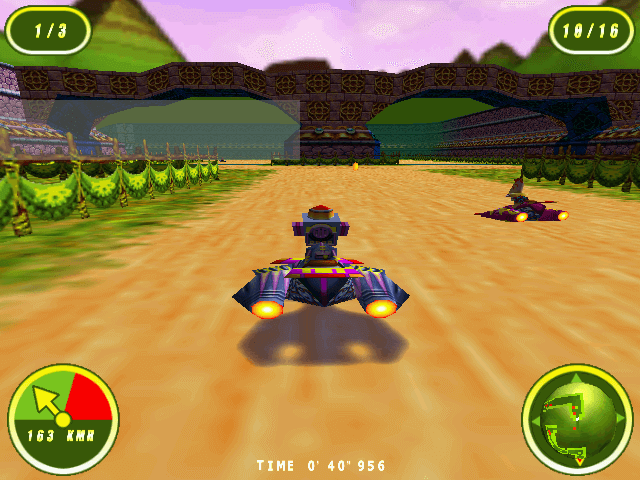 Ludo Race