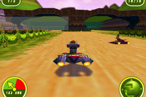 Ludo Race
