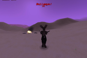Lugaru