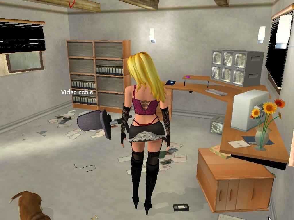 Lula 3D