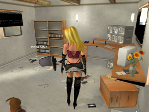 Lula 3D