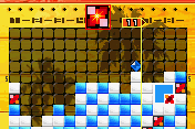 Lumines Mobile