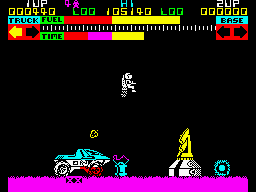 Lunar Jetman