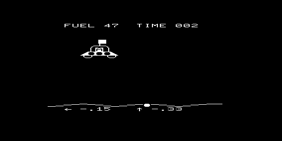 Lunar Lander
