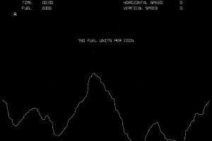 Lunar Lander