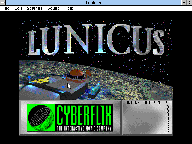 Lunicus