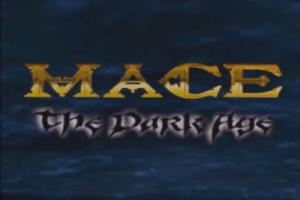 Mace: The Dark Age