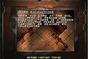 Machine Hunter