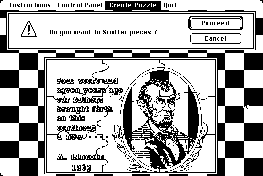 MacPuzzle