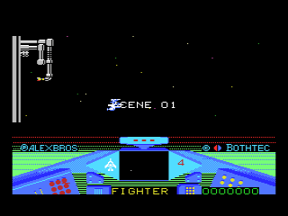 Macross