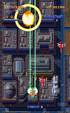 Macross Plus
