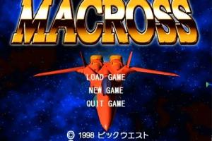 Macross Since 1983
