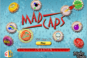 Mad Caps