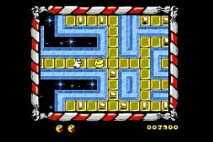Mad Mix Game Remake