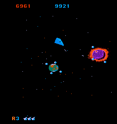Mad Planets
