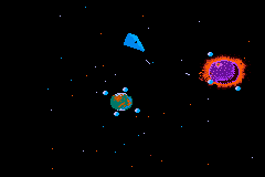 Mad Planets