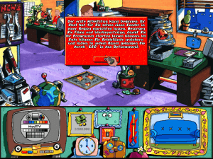Mad TV 2