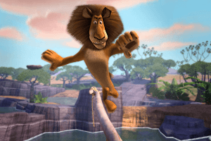 Madagascar: Escape 2 Africa