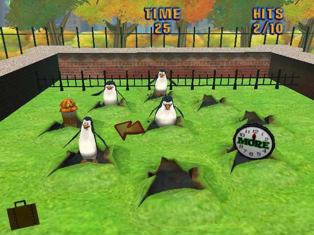 Madagascar: Island Mania