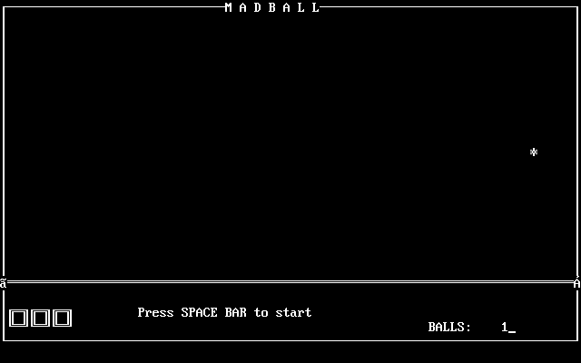 Madball