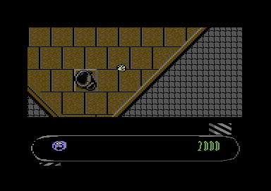 Madballs