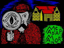 Madcap Manor