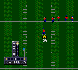 Madden 96