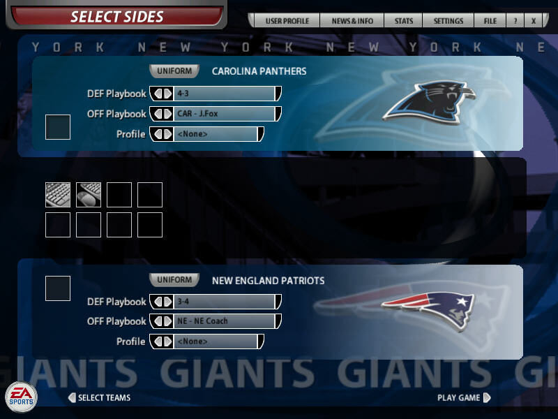 Madden NFL 06