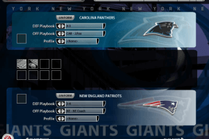 Madden NFL 06
