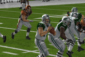 Madden NFL 08