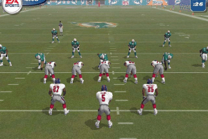 Madden NFL 2001
