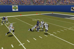 Madden NFL 2002
