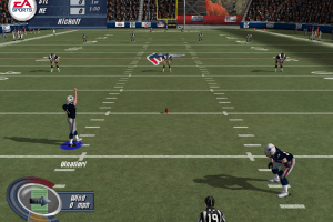 Madden NFL 2003