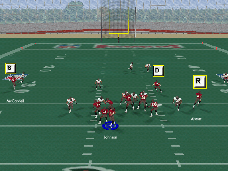 Madden NFL 2004