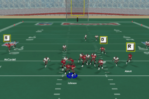 Madden NFL 2004