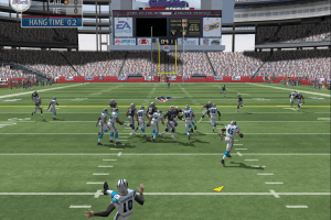 Madden NFL 2005