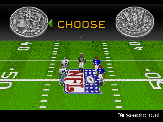 Madden NFL 95
