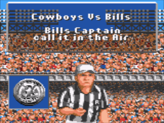 Madden NFL 95