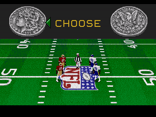 Madden NFL 96