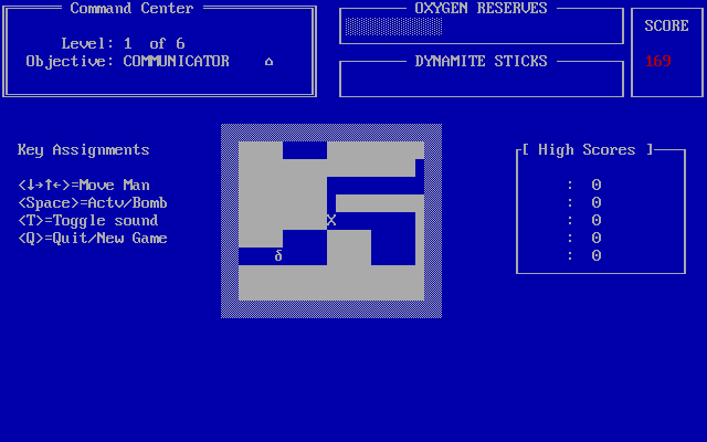 MadMaze