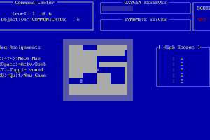 MadMaze