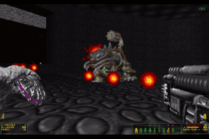 MadSpace