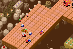 Märchen Maze