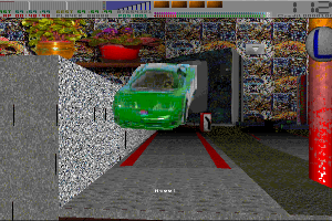 Mag Racer